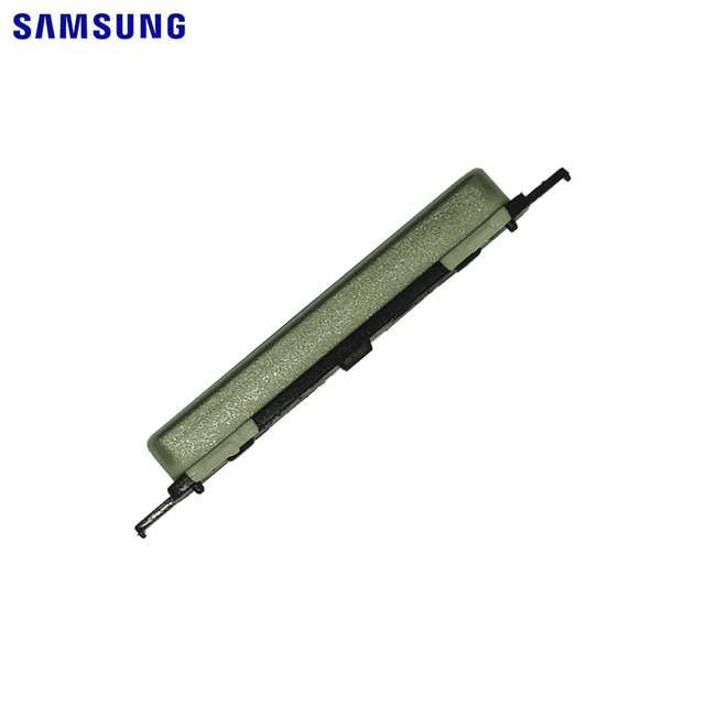Bouton Volume Original Samsung Galaxy A24 4G A245 GH98-48203C Vert