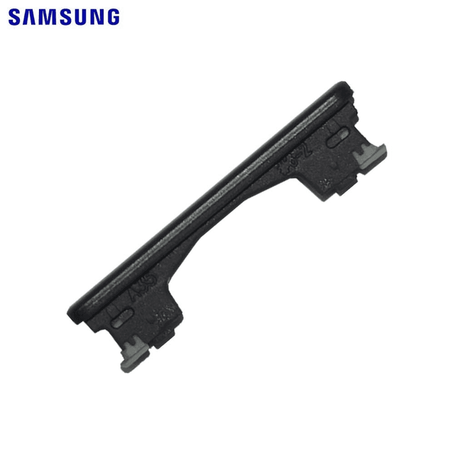 Bouton Volume Original Samsung Galaxy A35 5G A356 GH98-49048A Noir