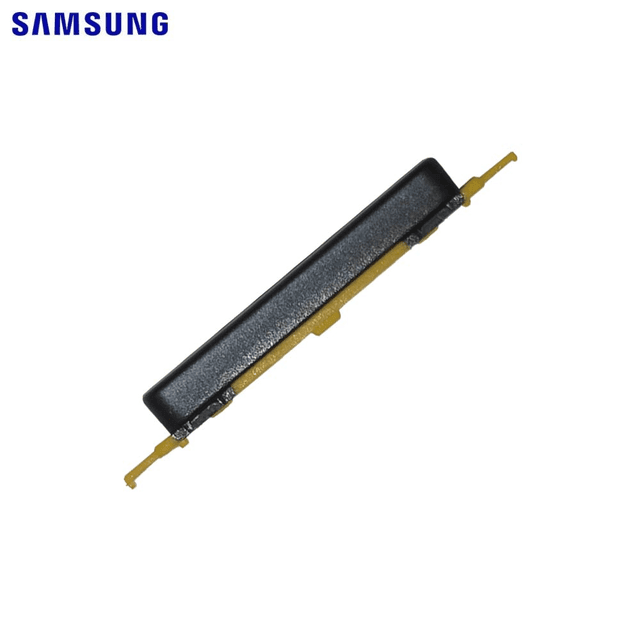 Bouton Volume Original Samsung Galaxy A15 5G A156B GH98-48938A Bleu Nuit