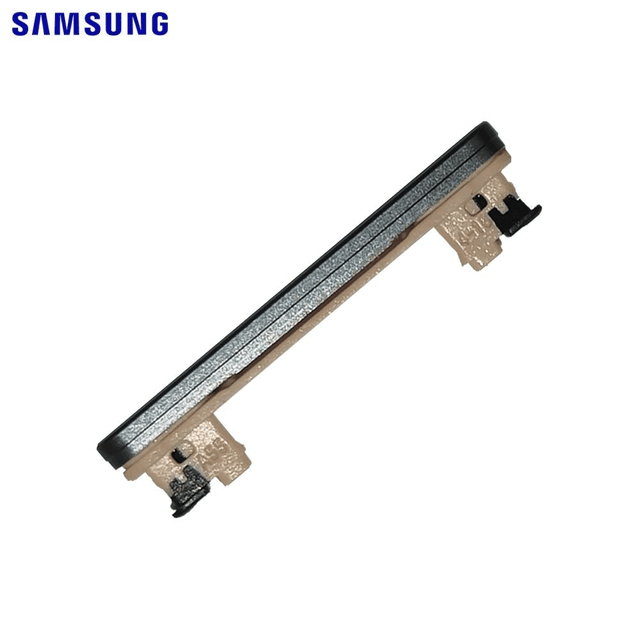 Bouton Volume Original Samsung Galaxy A55 5G A556 GH98-49094A Noir