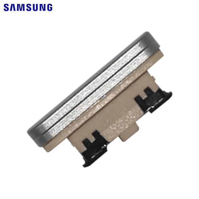 Bouton On/Off Original Samsung Galaxy A55 5G A556 GH98-49095B Bleu