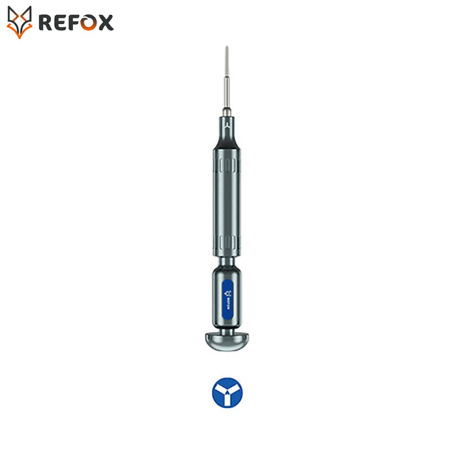 Tournevis de Précision 3D REFOX RS3 (Tri-Point Y)
