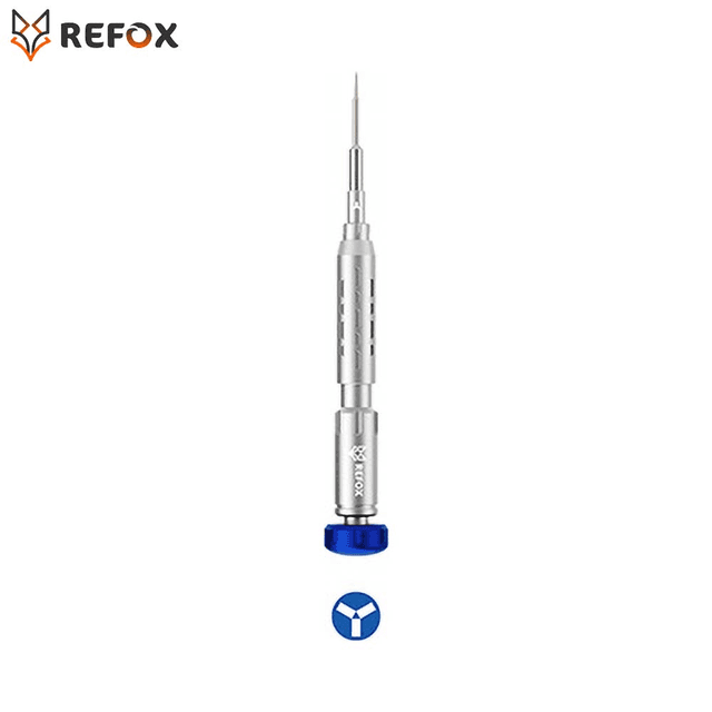 Tournevis de Précision 2D REFOX RS2 (Tri-Point Y)