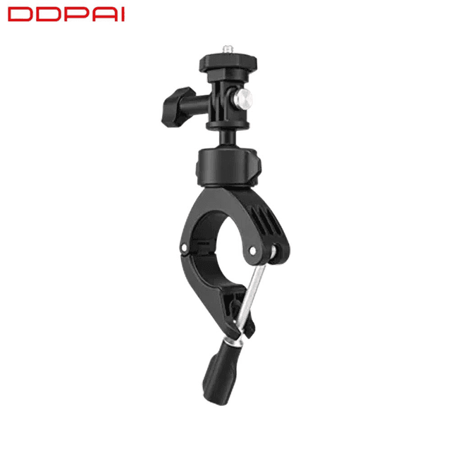 Support Dashcam DDPAI Ranger (Vélo & Trottinette Électrique)