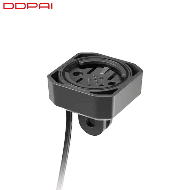 Base de Charge ACC pour Dashcam Moto DDPAI Ranger