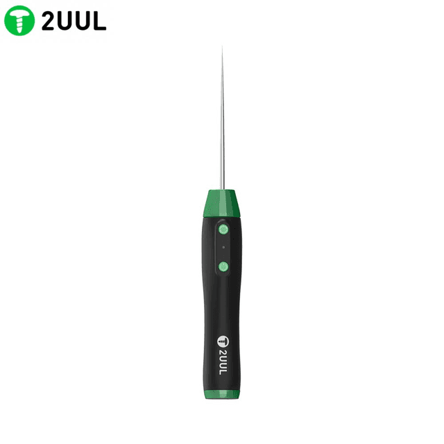 Outil Électrique de Retrait de Colle OCA 2UUL DA51 Torque Master (Type-C)