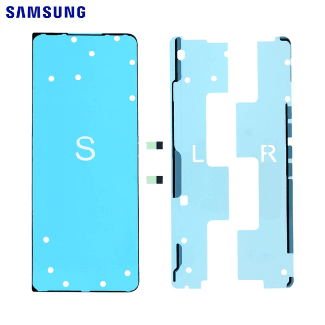 Kit Stickers Original Samsung Galaxy Z Fold 5 5G F946 GH81-24613A