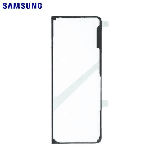 Stickers Cache Arrière Original Samsung Galaxy Z Fold 4 5G F936 GH81-22796A
