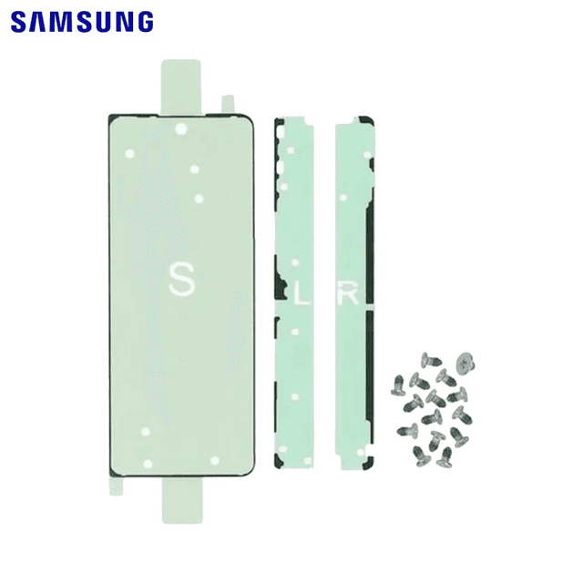 Kit Stickers Original Samsung Galaxy Z Fold 4 5G F936 GH82-29454A