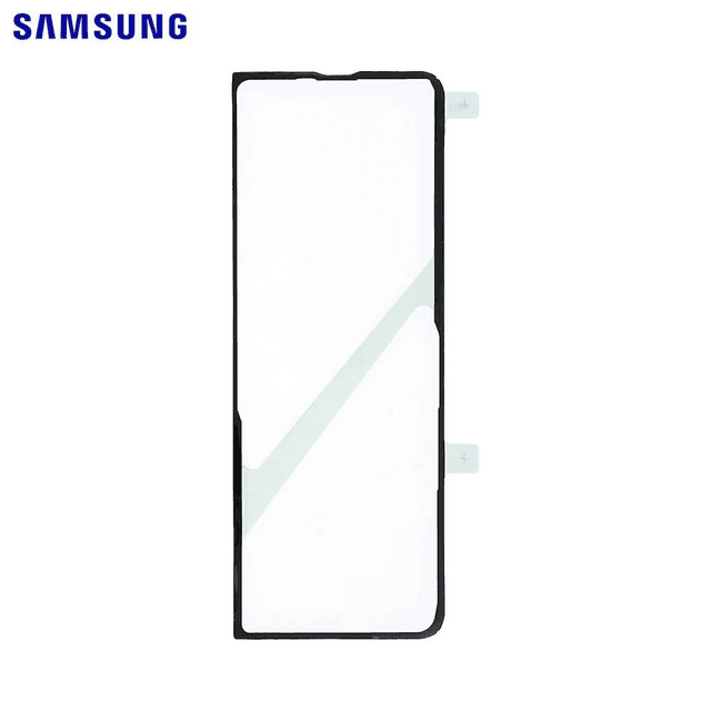 Stickers Cache Arrière Original Samsung Galaxy Z Fold 3 5G F926 GH02-22894A