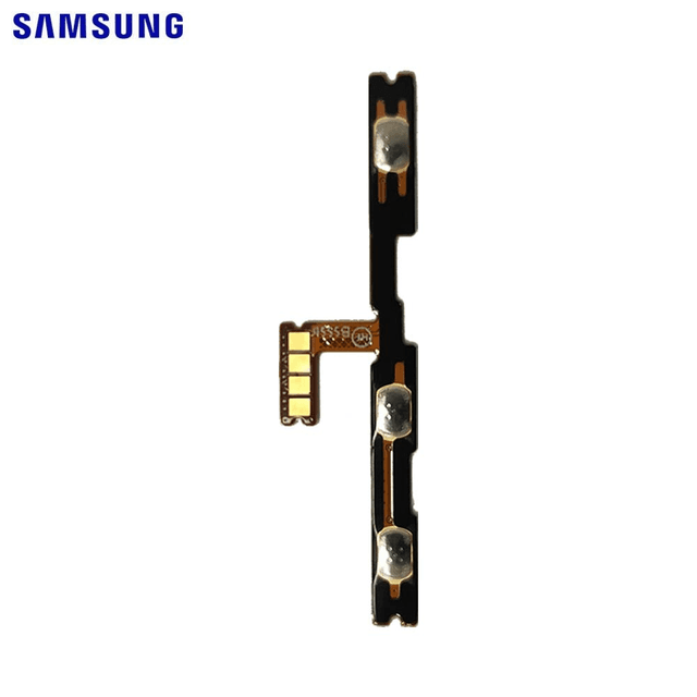 Nappe Power On/Off et Volume Originale Samsung Galaxy M55 5G M556 GH81-25801A
