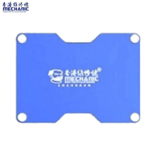 Support Amovible pour Plateforme de Préchauffage de Composants Mechanic iT3 Pro Universal Module