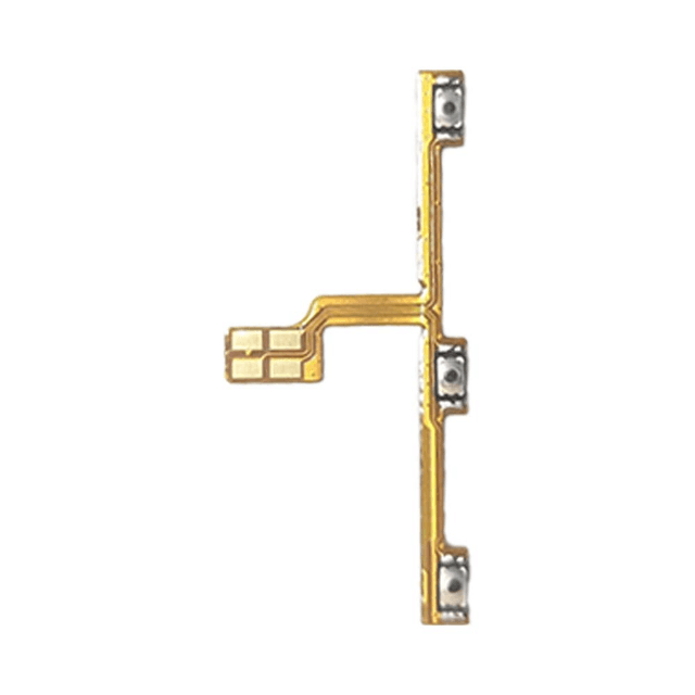 Nappe Power On/Off et Volume Premium Xiaomi Mi Note 10 Lite