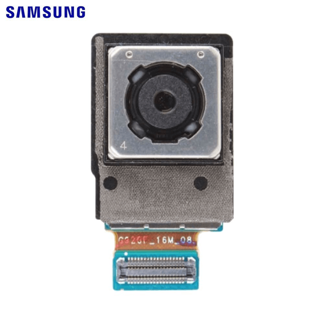 Appareil Photo Original Samsung Galaxy S6 Edge Plus G928 16MP