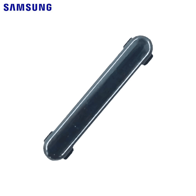 Bouton On/Off Original Samsung Galaxy S22 S901/Galaxy S22 Plus S906 GH98-47118C Vert