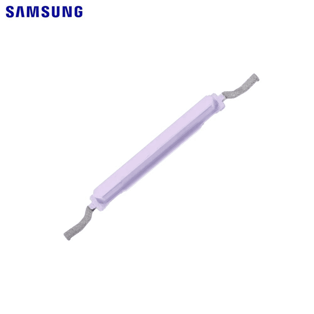 Bouton Volume Original Samsung Galaxy A05s A057 GH81-25575A Argent