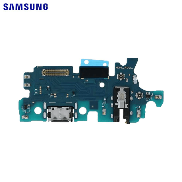 Connecteur de Charge Original Samsung Galaxy M34 5G M346 GH96-16162A