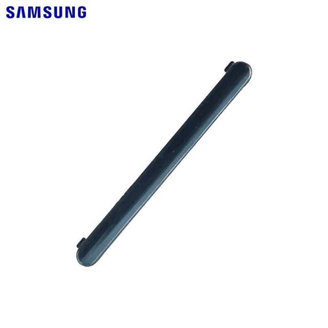 Bouton Volume Original Samsung Galaxy S22 Ultra S908 GH98-47129D Vert