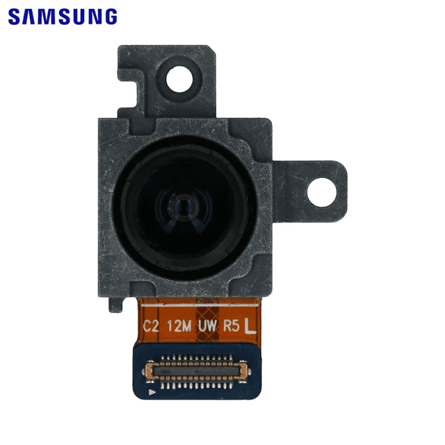 Caméra Ultra Grand Angle Original Samsung Galaxy Note 20 Ultra 5G N986/Galaxy Note 20 Ultra N985 GH96-13560A 12MP