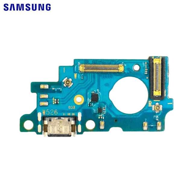 Connecteur de Charge Original Samsung Galaxy M52 5G M526 GH96-14639A
