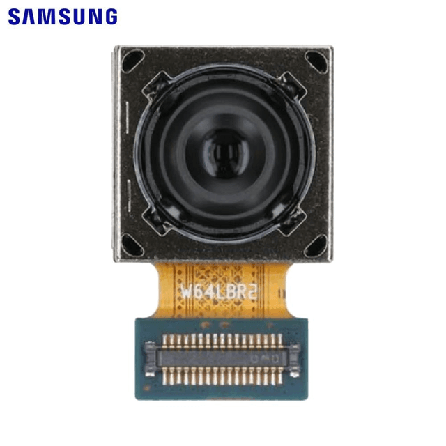 Caméra Principale Original Samsung Galaxy A32 4G A325/Galaxy M32 M325 GH96-14252A 64MP