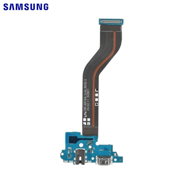 Connecteur de Charge Original Samsung Galaxy A51 5G A516 GH96-13456A