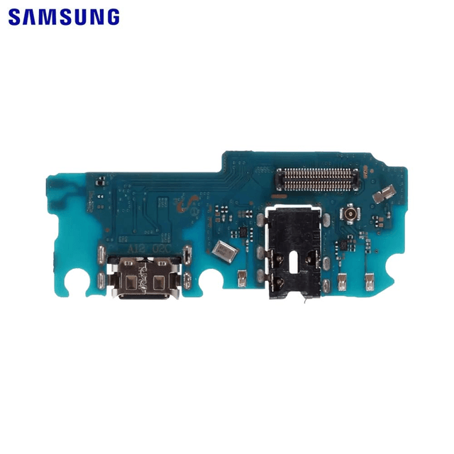 Connecteur de Charge Original Samsung Galaxy A12 A125/Galaxy M12 M127 GH96-14044A
