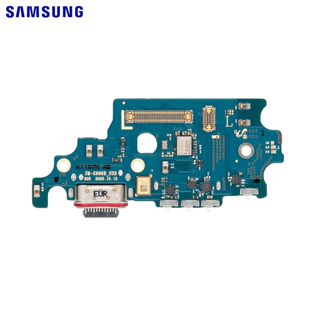Connecteur de Charge Original Samsung Galaxy S21 Plus 5G G996 GH96-13993A