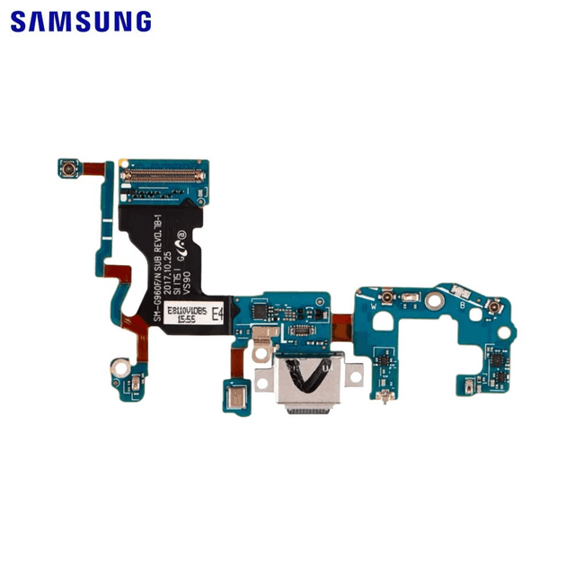 Connecteur de Charge Original Samsung Galaxy S9 G960 GH97-21684A
