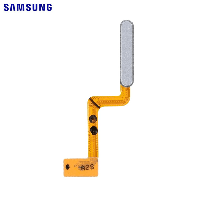 Lecteur Empreinte Original Samsung Galaxy Z Flip F700 GH96-13116C Bronze Mystique