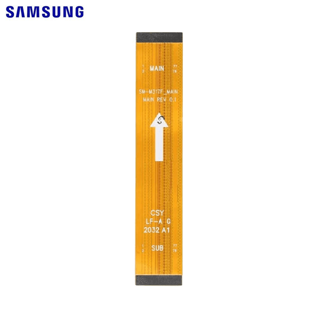 Nappe de Connexion Originale Samsung Galaxy M31s M317 GH59-15366A