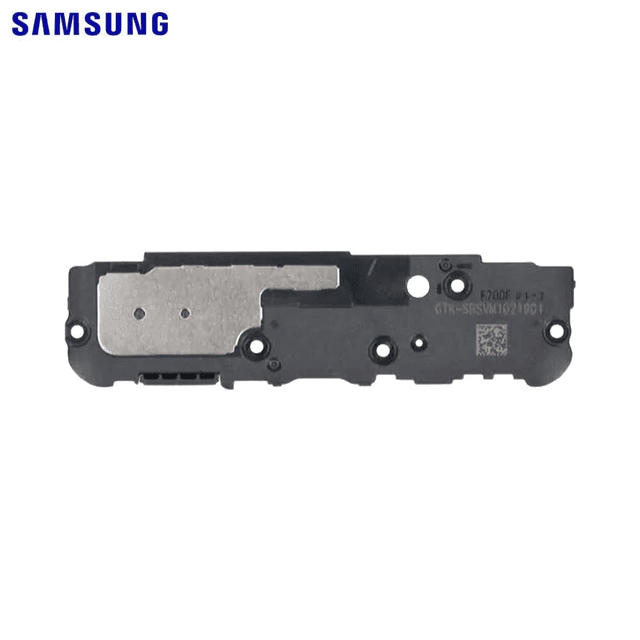 Haut-Parleur Original Samsung Galaxy Z Flip F700 GH96-13291A
