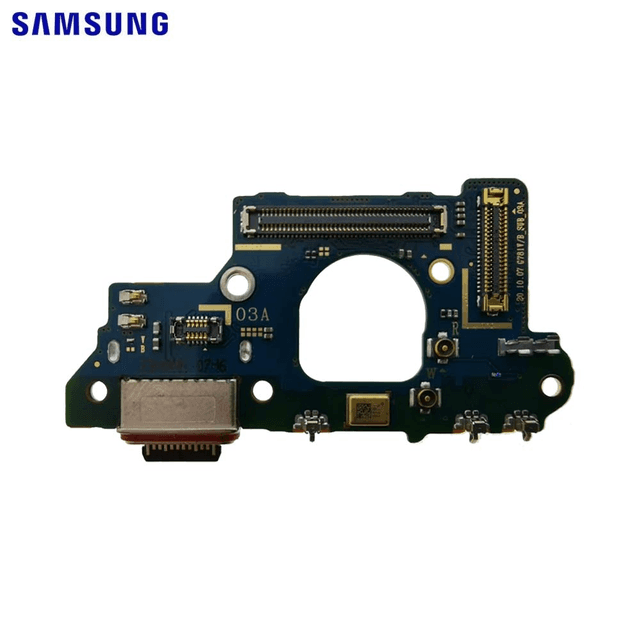 Connecteur de Charge Original Samsung Galaxy S20 FE 5G G781 GH96-13848A