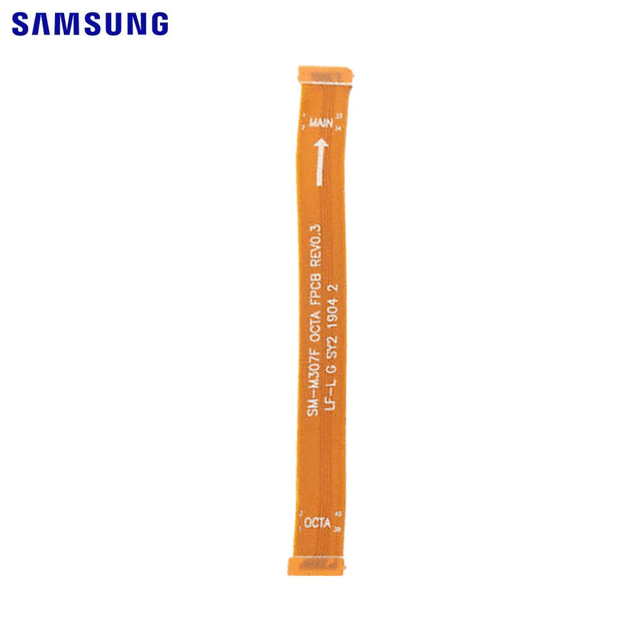 Nappe de Connexion Premium Samsung Galaxy M30S M307