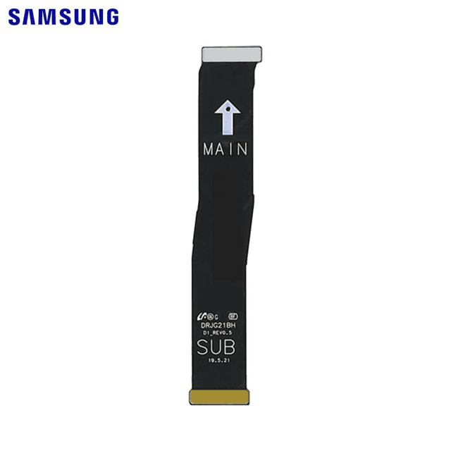 Nappe de Connexion Premium Samsung Galaxy Note 10 N970