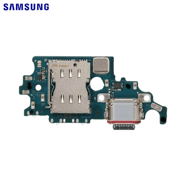 Connecteur de Charge Original Samsung Galaxy S21 5G G991 GH96-14033A