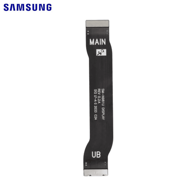 Nappe LCD Originale Samsung Galaxy Note 20 5G N981 GH59-15351A