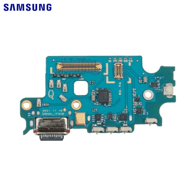 Connecteur de Charge Original Samsung Galaxy S22 Plus S906 GH96-14805A