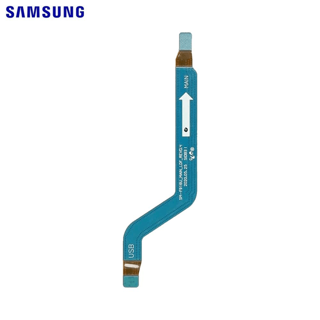 Nappe FRC Originale Samsung Galaxy Z Fold 2 F916 GH59-15368A