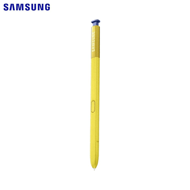 Stylet Original pour Samsung Galaxy Note 9 N960 GH82-17513B Bleu