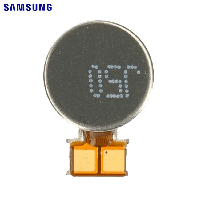 Vibreur Original Samsung Galaxy S10 G973/Galaxy S10 Plus G975/Galaxy S20 G980/Galaxy S21 5G G991 GH31-00771A