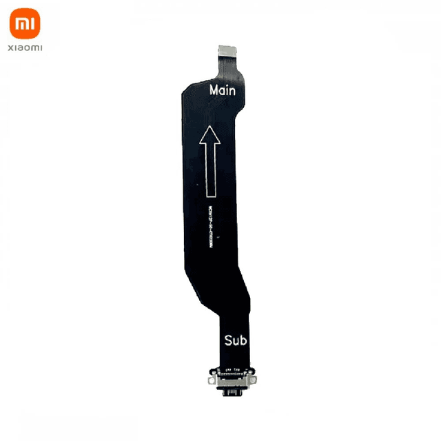 Connecteur de Charge Original Xiaomi 12 Pro 483100000G4W