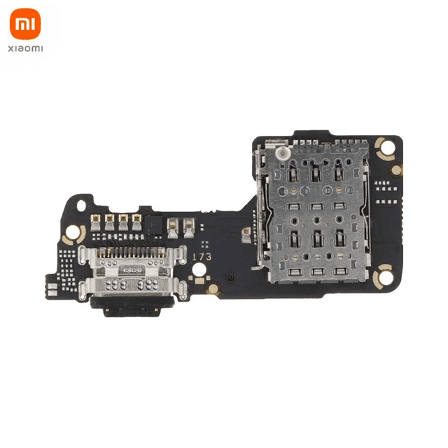 Connecteur de Charge Original Xiaomi 12 5G 56000100L300