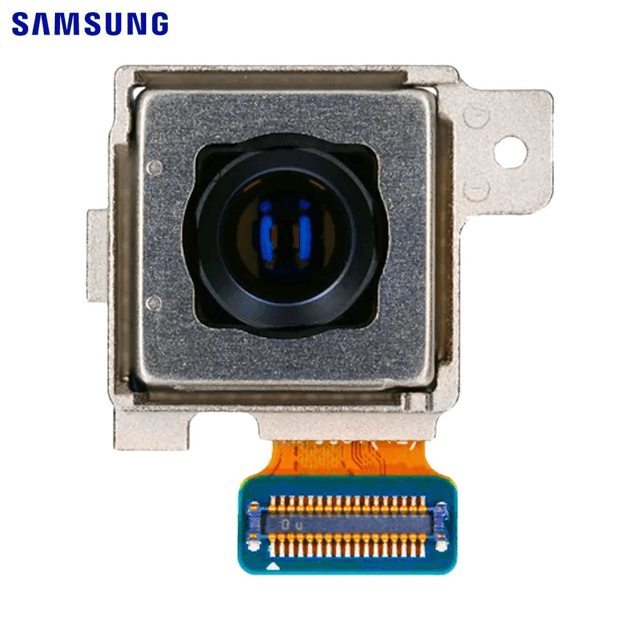 Téléobjectif Original Samsung Galaxy S21 Ultra 5G G998 GH96-13969A 10MP