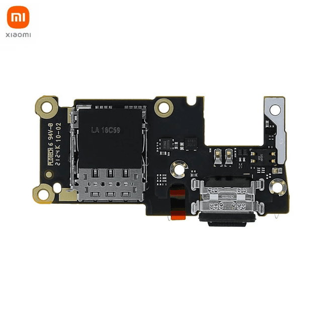 Connecteur de Charge Original Xiaomi 11T 5G 560001K11R00
