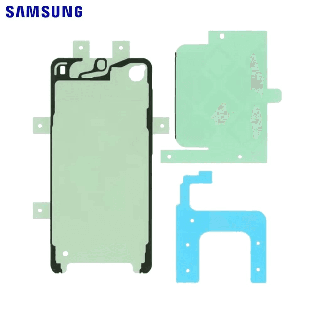 Kit Stickers Original Samsung Galaxy S23 Plus 5G S916 GH82-30555A