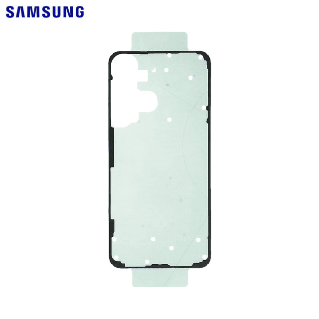 Stickers Cache Arrière Original Samsung Galaxy S23 Plus 5G S916 GH81-23169A