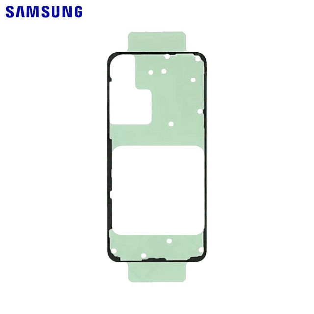 Stickers Cache Arrière Original Samsung Galaxy S23 5G S911 GH81-23175A