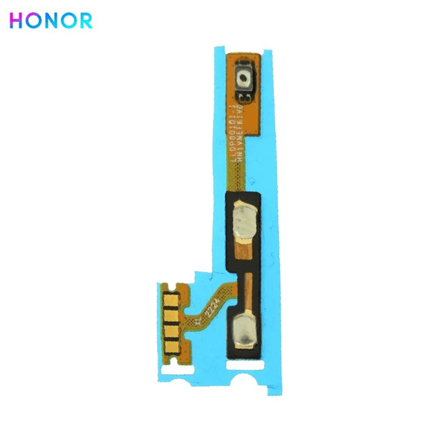 Nappe Power On/Off et Volume Originale Honor X8 5G/70 Lite 9707AAAD