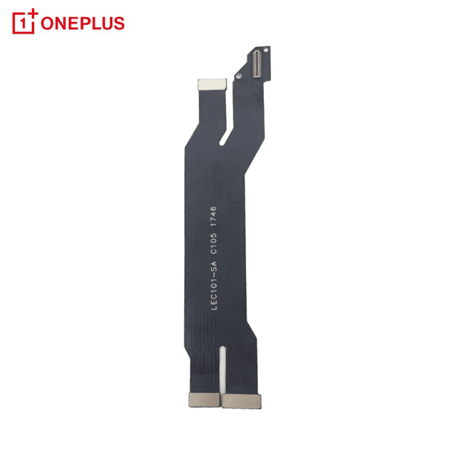 Nappe de Connexion Premium OnePlus 6